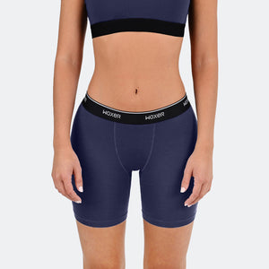 Baller Pad Liner Navy 2.0