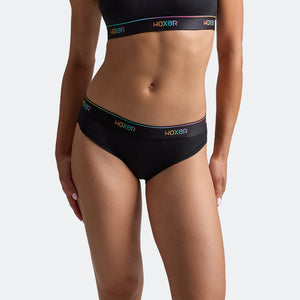Bikini Pride Black 3.0