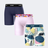 Biker Muralist 3-Pack
