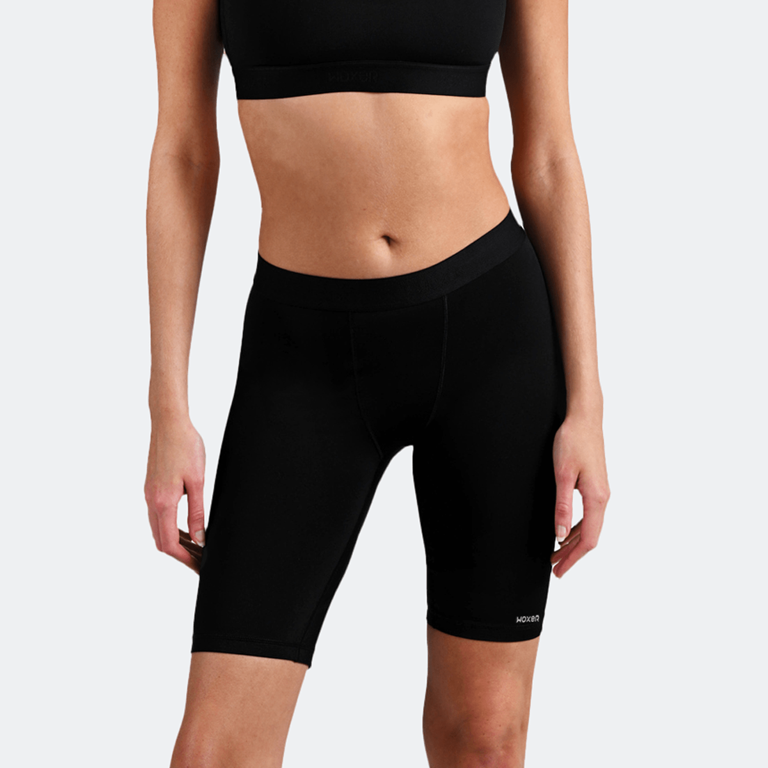Biker Flex / Athletic Underwear / Women's Boxers / Woxer