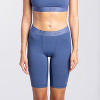 Biker Flex Steel Blue