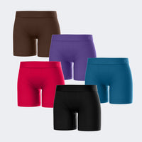 Baller Luxe Midas 5-Pack