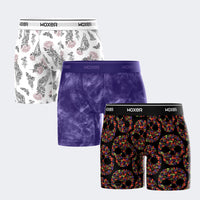 Baller Phantom 3-Pack