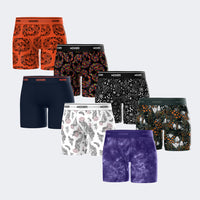 Baller Wicked 7-Pack