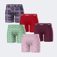Baller Peppermint 5-Pack