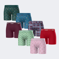 Baller Peppermint 7-Pack