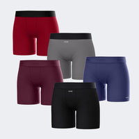 Baller Flex Mulberry 5-Pack