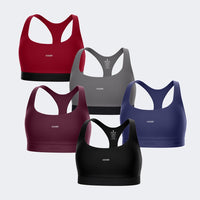 Boss Flex Mulberry 5-Pack