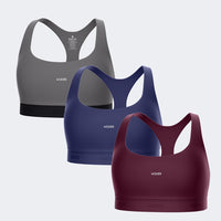 Boss Flex Twilight 3-Pack