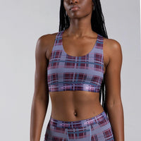 Boss Mountain Plaid