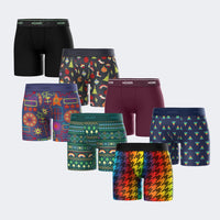 Baller Spruce 7-Pack
