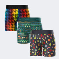 Baller High Waisted Ornament 3-Pack