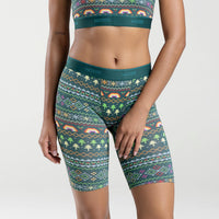Biker Pad Liner Pride Isle
