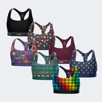 Boss Spruce 7-Pack