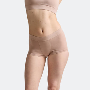 Bold Luxe Chai