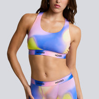 Dayana wears a size S