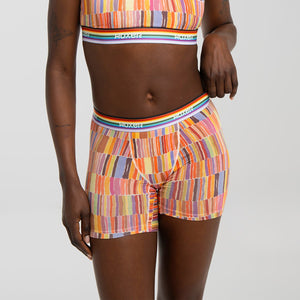 Baller Painted Paths