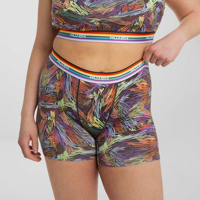 Ciara wears a size XL