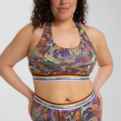 Ciara wears a size XL