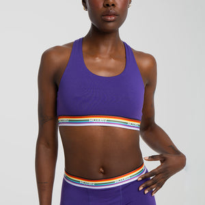 Boss 2.0 Royal Pride