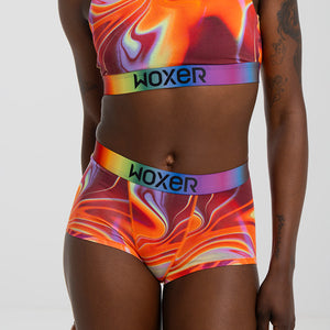 Bold Pride Ignite