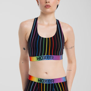 Boss 2.0 Pride Unity