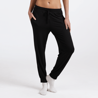 Sleep Joggers Black