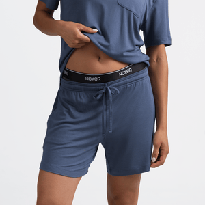 Sleep Shorts Arctic