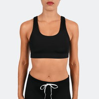 U-Boss Swim Black