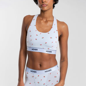 Boss 2.0 Cherry Coded