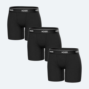 Baller Pad Liner Black 2.0 3-Pack