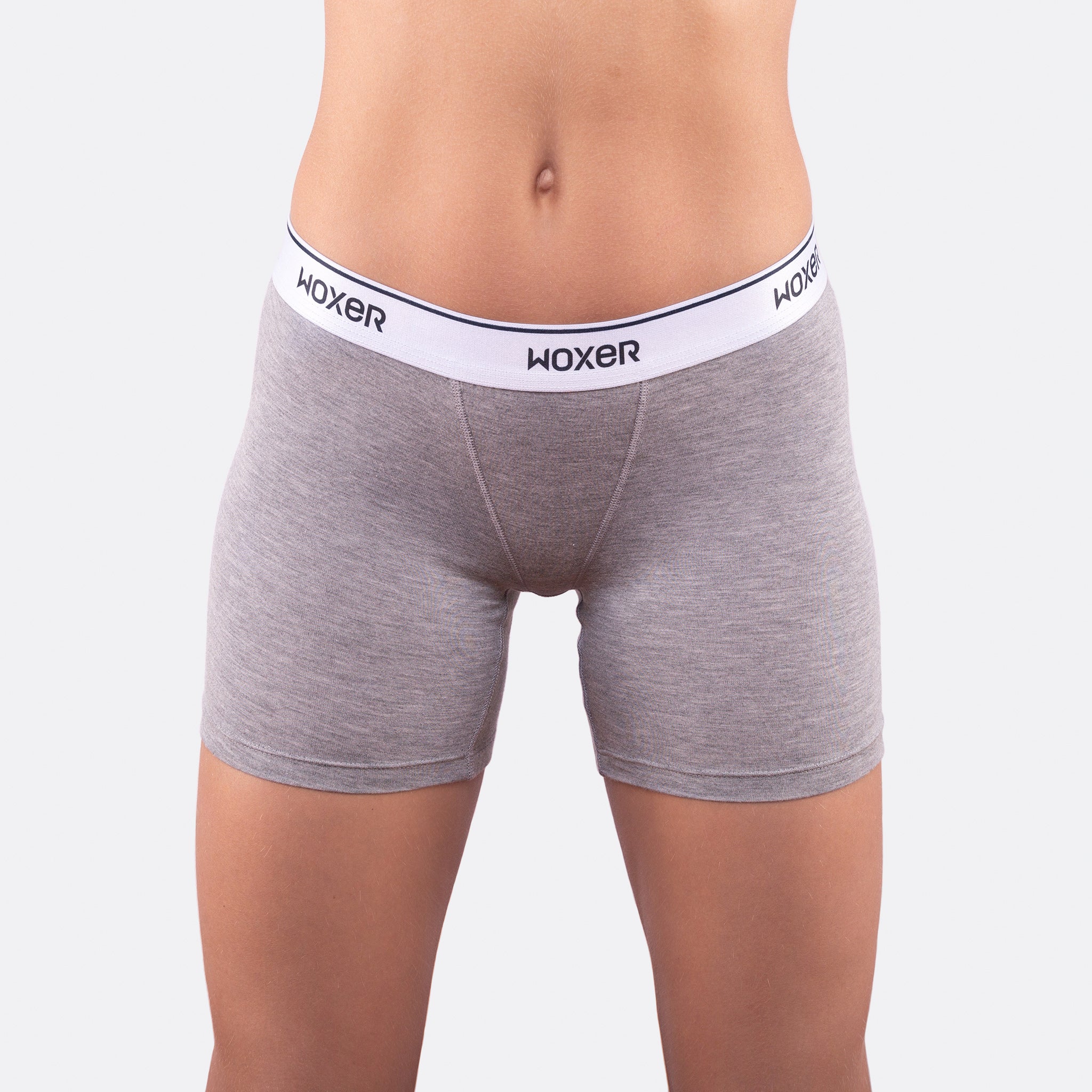 Woxer Reviews: Are Their Women's Boxers Worth It?
