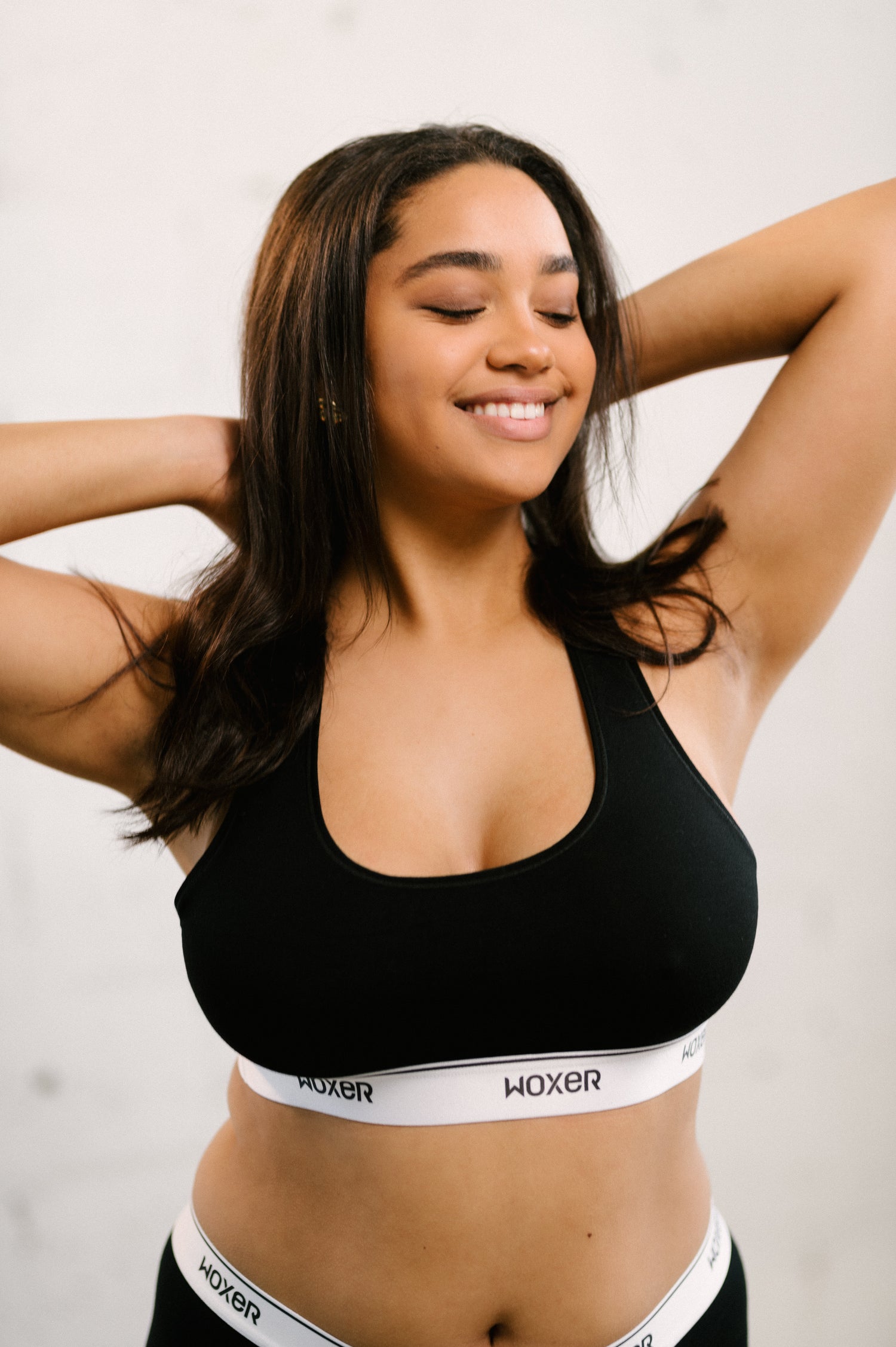 3 Tips For Buying a Comfortable Bra