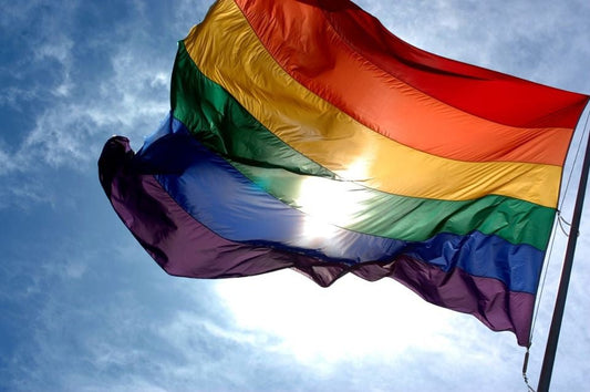 Lesbian Empowerment Joins Facebook!
