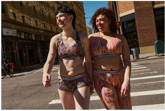 The Best Underwear for Plus-Size Women, and What Size-Inclusive Actually Means