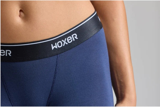 Modal vs Cotton vs Bamboo Underwear: Which Fabric Is Actually Better for Everyday Wear?