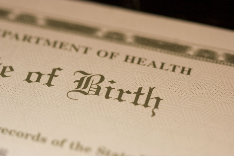LGBT Moms: A Birth Certificate Does Not Equal Parentage