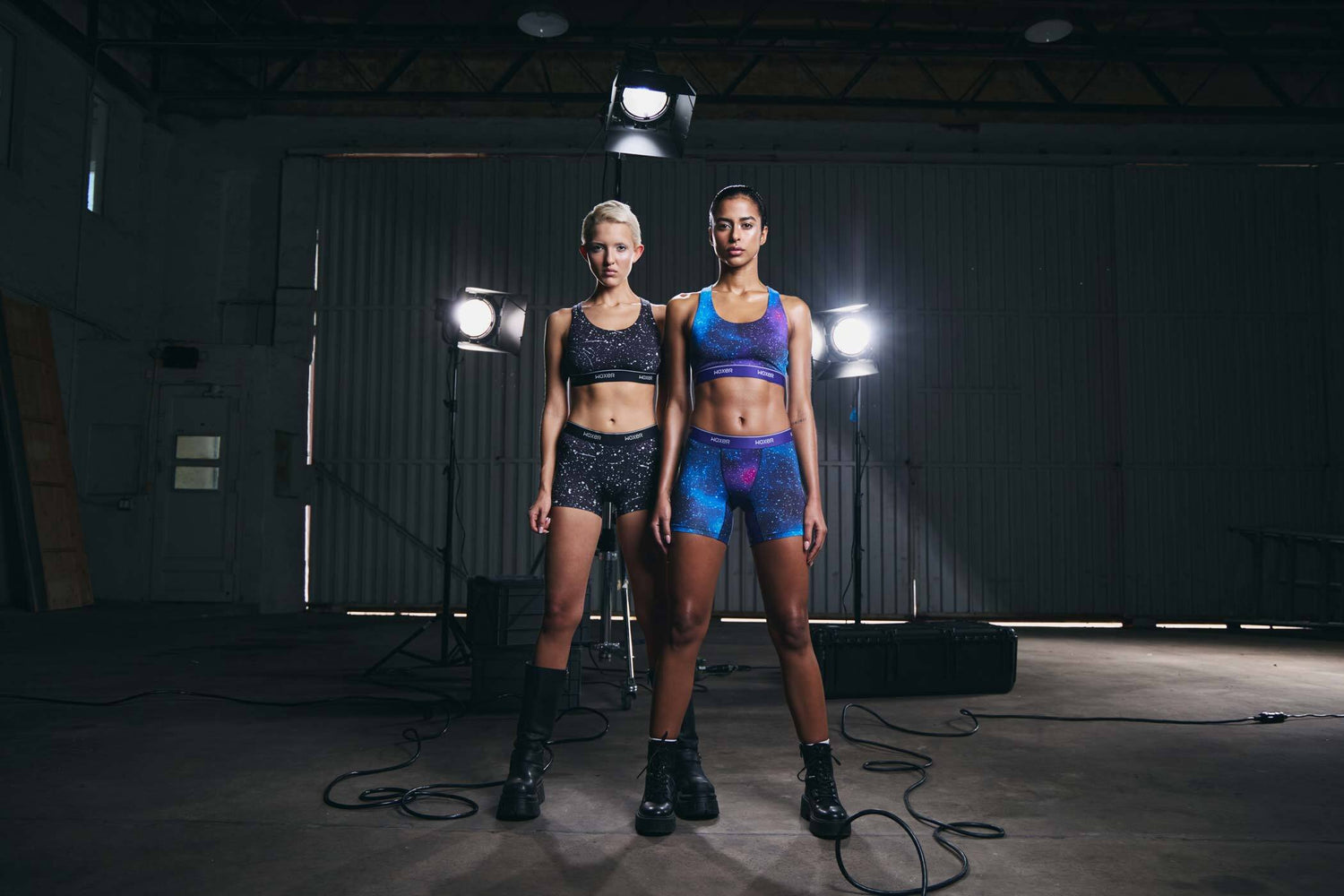 Blog: International Women’s Day- Break Free