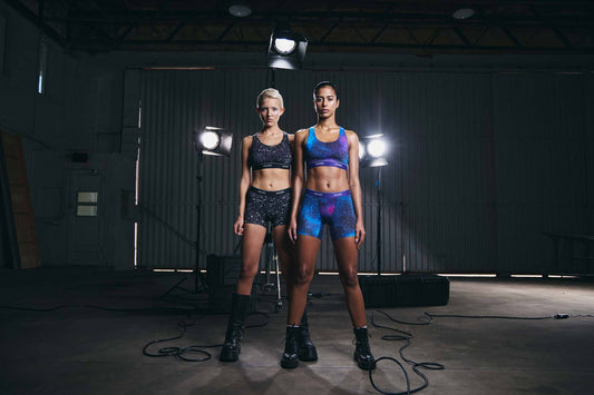 Blog: International Women’s Day- Break Free