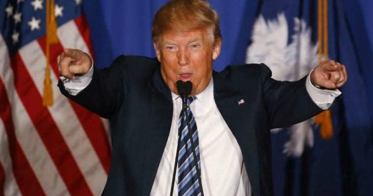 The Trump Presidency: What it means for the LGBT