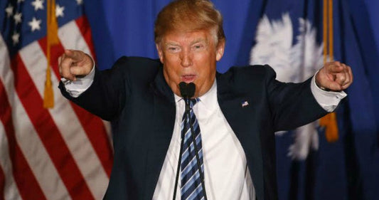 The Trump Presidency: What it means for the LGBT