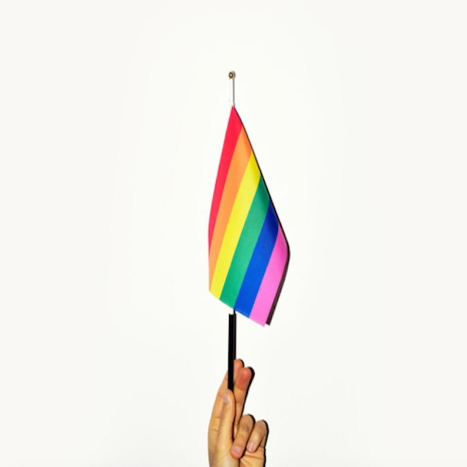 5 Reasons Why LGBTQ Entrepreneurs Are Joining Forces