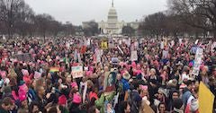 10 Ways to Continue the Fight for Women’s Rights
