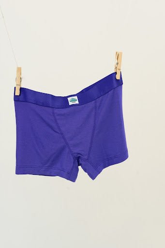 Which Should You Wear? The Difference Between Women’s Underwear Made with Cotton, Polyester, and Modal