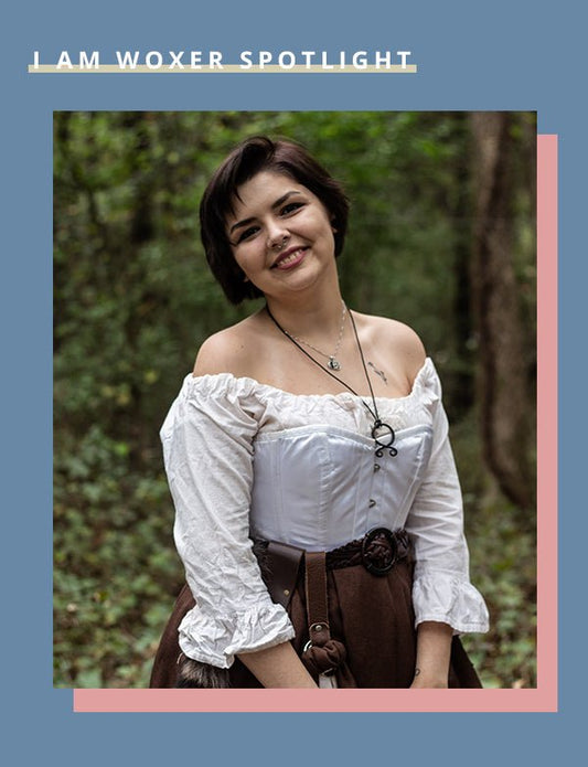 I AM SPOTLIGHT: Sienna Smith