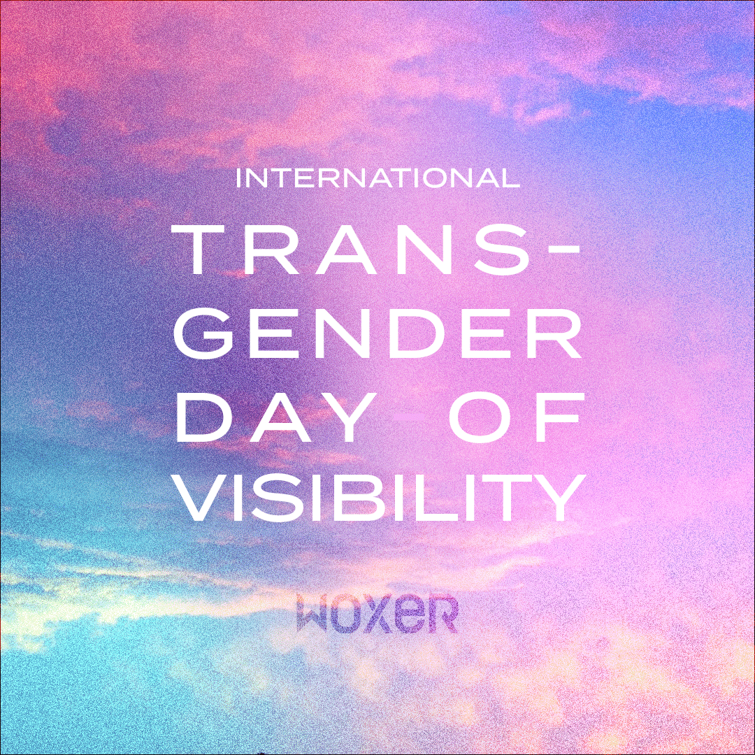 Transgender Day of Visibility