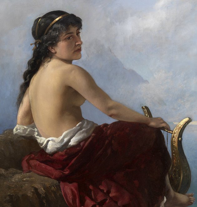 11 Lesbians In History You Don’t Know But Should