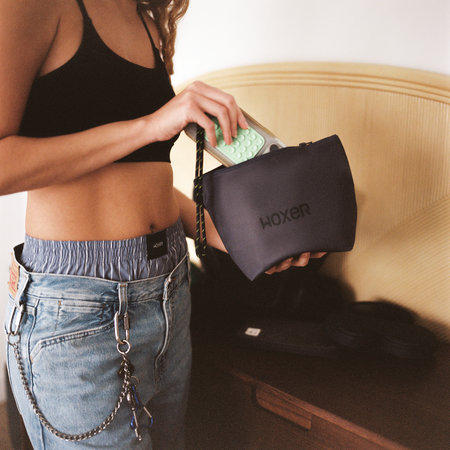 The Woxer Pouch
