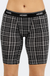 Biker Coal Plaid