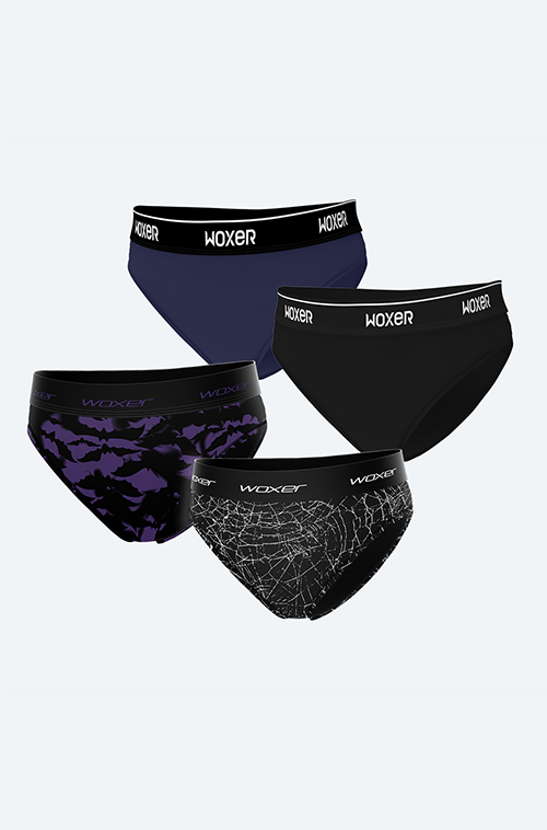 Bikini Superstitious 4-Pack